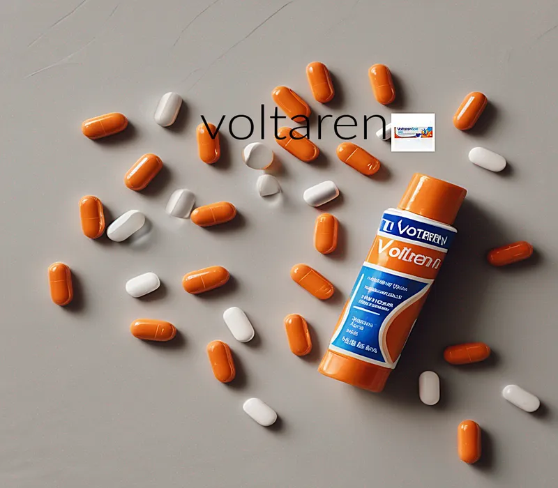 Hur använder man voltaren gel